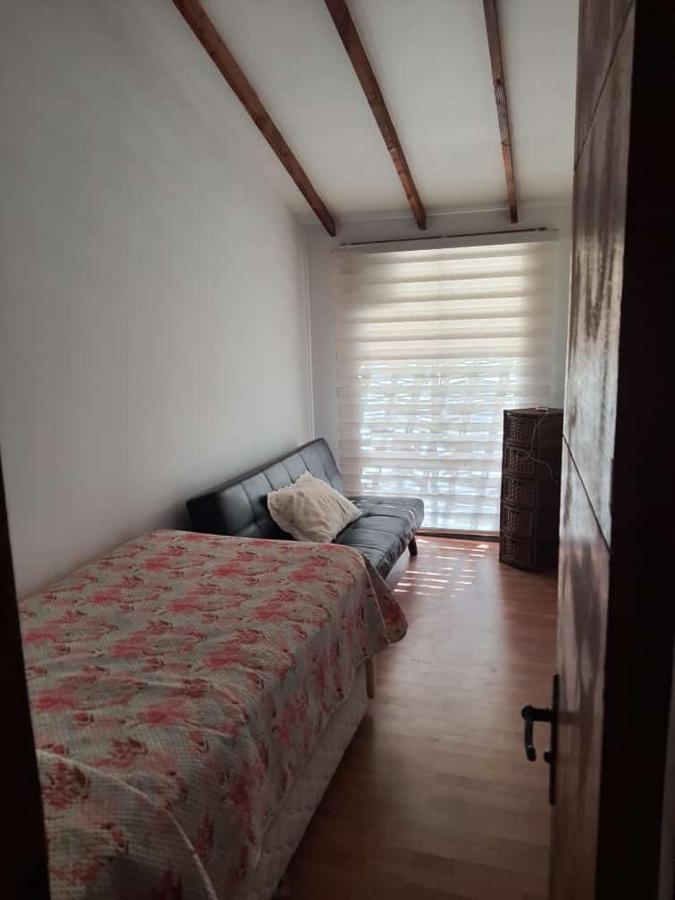 Refugios Pisco Elqui Villa Eksteriør billede