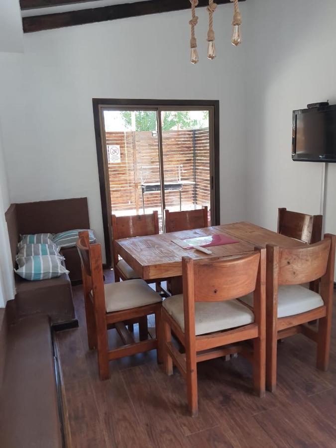 Refugios Pisco Elqui Villa Eksteriør billede