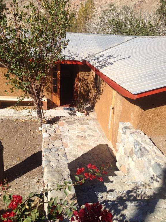 Refugios Pisco Elqui Villa Eksteriør billede